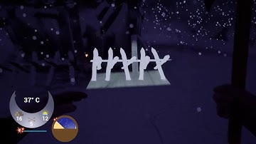 2020 Unreal Spring Jam - 12 Days to Spring Gameplay Trailer