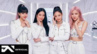 blackpink -  lonely M\V
