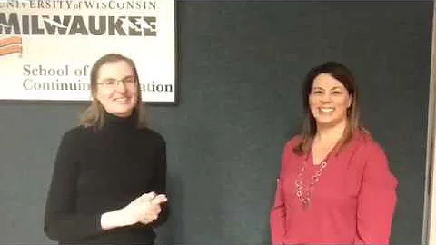 Meet Jill Mueller, Coaching Coordinator