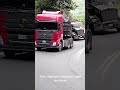 Kilómetros que pesan, sueños que empujan