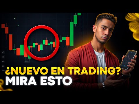 💰 CAMINO RÁPIDO AL DINERO | Opciones Binarias En Vivo | Estrategia Opciones Binarias