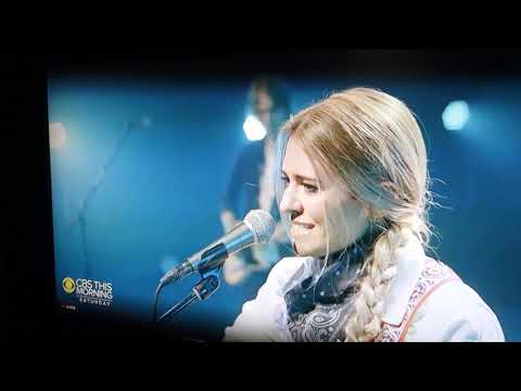 April 10, 2021 - CBS: This Morning