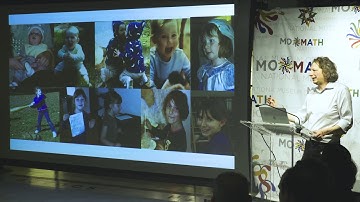 Minds on Math, Dr. Joshua Tenenbaum, March 5, 2020