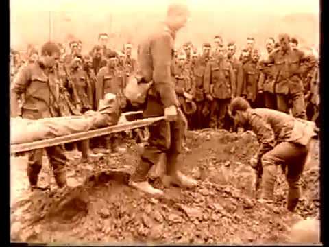 Wilfred Owen  Dulce Et Decorum Est  Read by Sam West