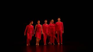 Twelve Ton Rose - CCN Ballet de Lorraine