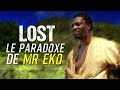 Le paradoxe de m eko lost