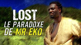 Le Paradoxe de M. EKO (LOST)