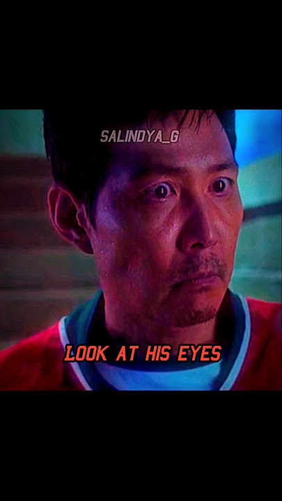 See if Gihun turns evil in this part #squidgameseason3 #shorts #fyp #viral #pageforyou #junhee #edit