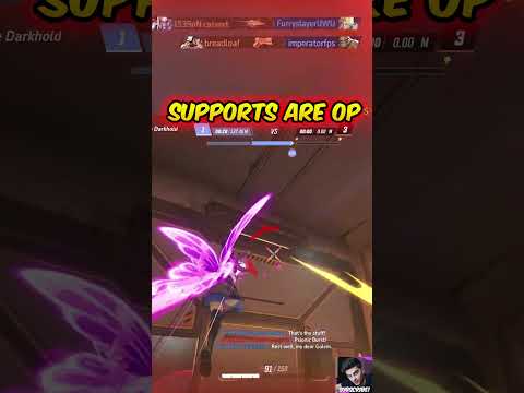 Necros Gets Mad