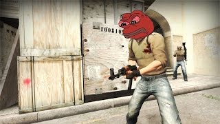Csgo Banter Bring Back End Game Chat