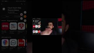 Clock Vault App Se Delete Photos Videos Wapas Kaise Laye how to recover delete photo clock vault app