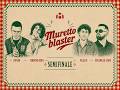 SEMIFINALE - Efsi9 & Bruno Bug vs Francis Gun & Falco - MURETTO BLASTER 3