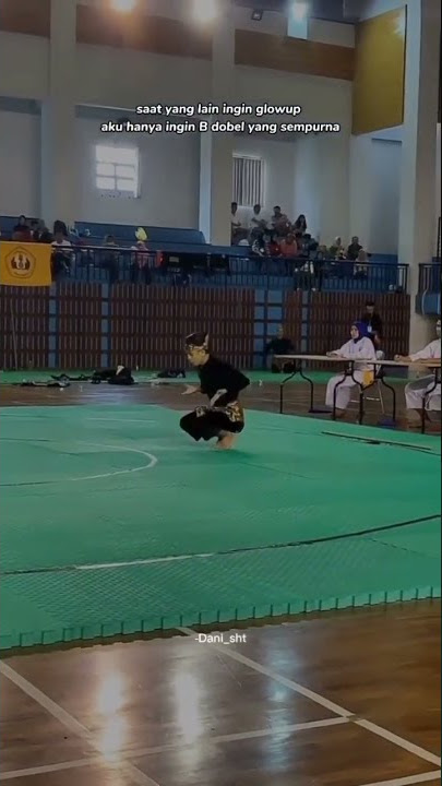 Story Wa pencak silat keren terbaru 2022