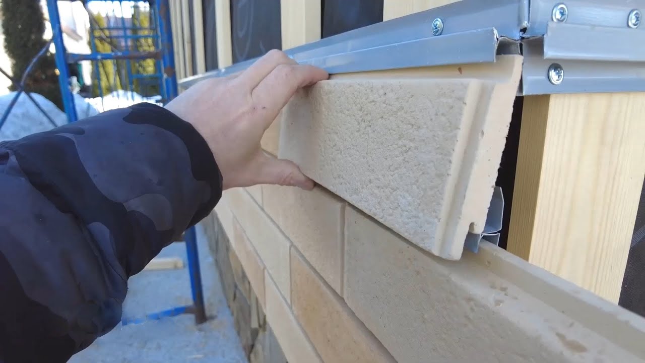 Металлические дома в Каневскую отделка