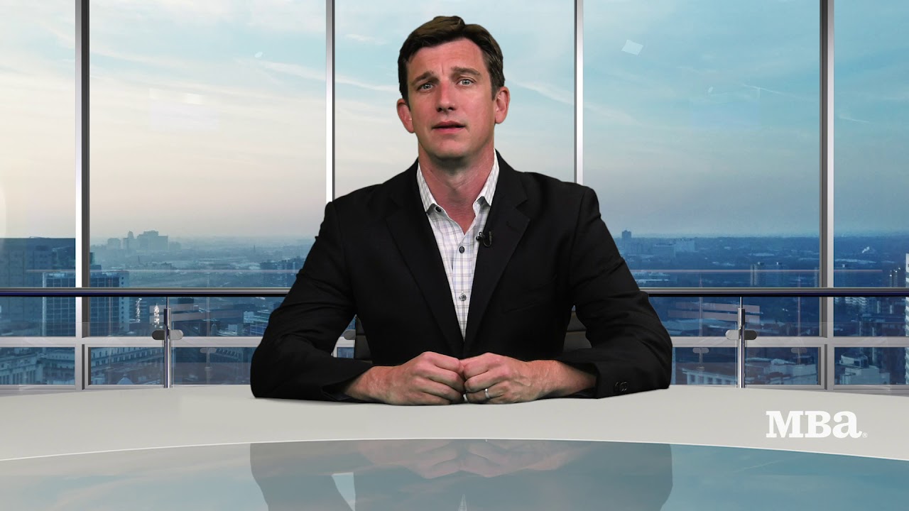 Mortgage Market Update - August 7, 2019