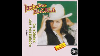 Jackeline Alcala - La Escalera
