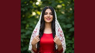 آهنگ شاد گریه نکن اگر یاد من افتادی - SHKamran