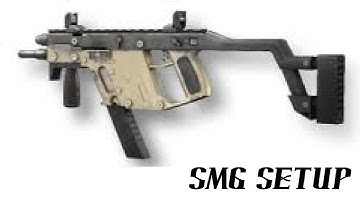 CoD: Black Ops 2 - The Best SMG Setup