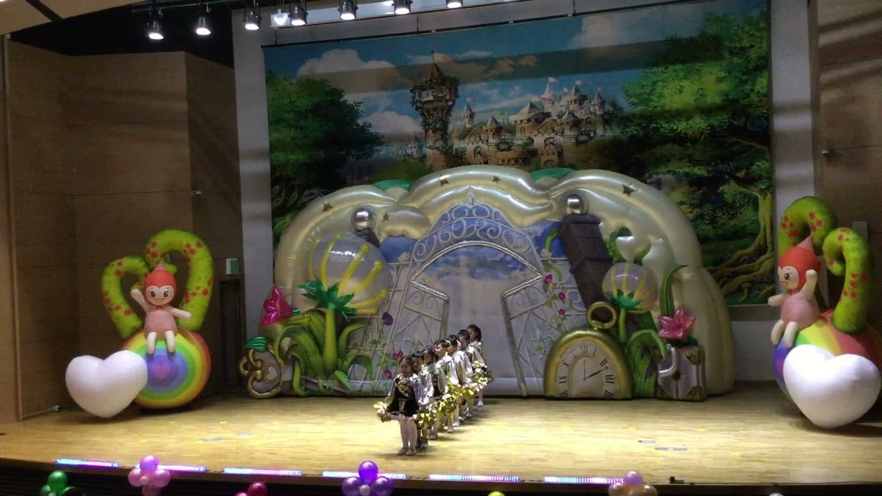 오리날다 파란꿈 유치원❤️🩷💜🩵💙💚💛🧡❤️‍🔥💗