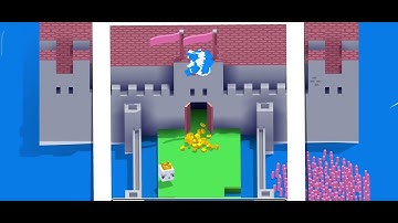 Fancade-Speed king(1-20)(World-2)