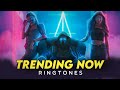 Top 5 Trending Ringtones 2020 || Most Viewed Ringtones