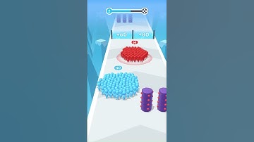 Count Masters: Stickman Games 👽 #goelgamer  #14