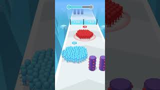 Count Masters: Stickman Games 👽 #goelgamer  #14 screenshot 4