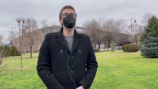 Игор Стојчевски - Млади Правници