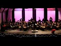2018 Winter Concert 03 Percussion Ensemble Allegro Prestissimo mp3
