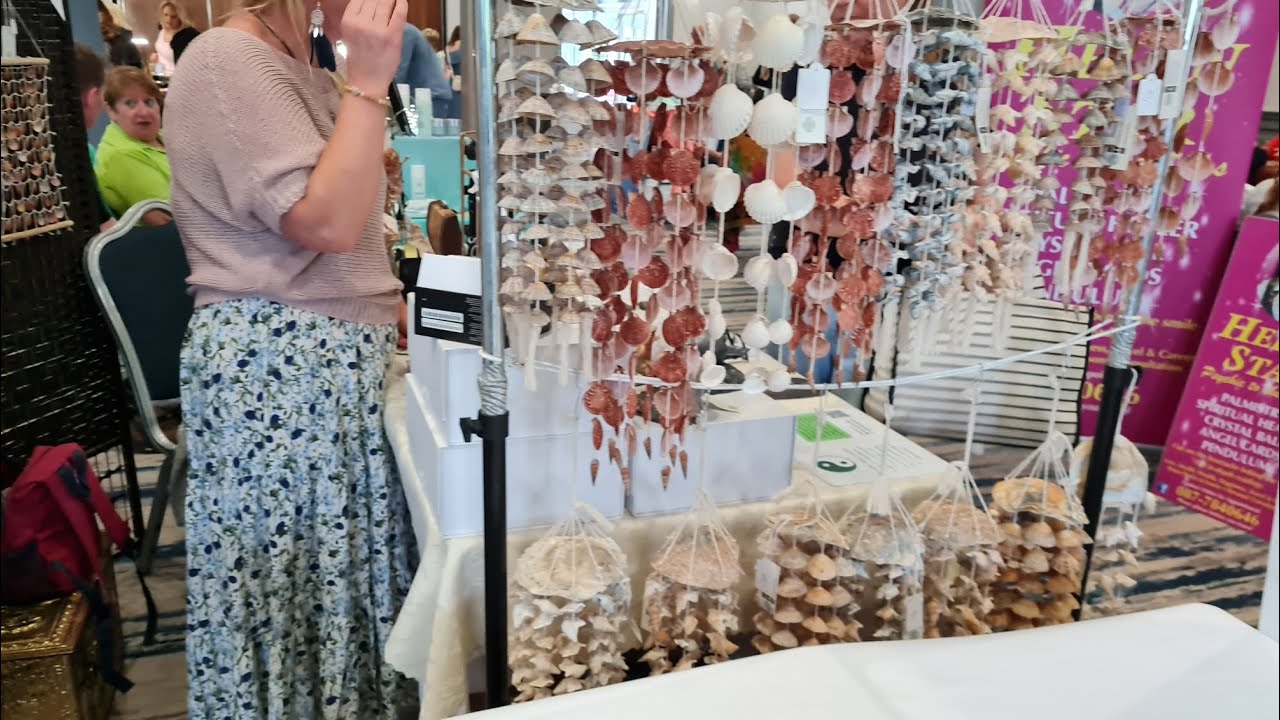 Holistic Fair | Inspired By Gaia