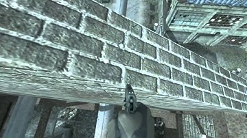 Pipeline Bounce No RPG Normal No Pole Xbox 360 + Turret building