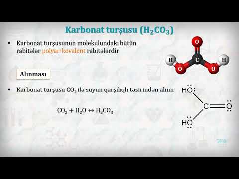 Video: Silikon dioksidin hibridləşməsi nədir?