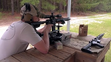 Barrel Twist vs. Bullet weight