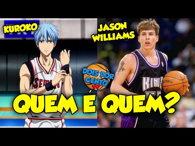 𝑗𝑜𝑖 não está lendo nada ✨️ on X: elimine um personagem de cada linha,  versão: • kuroko no basket  / X