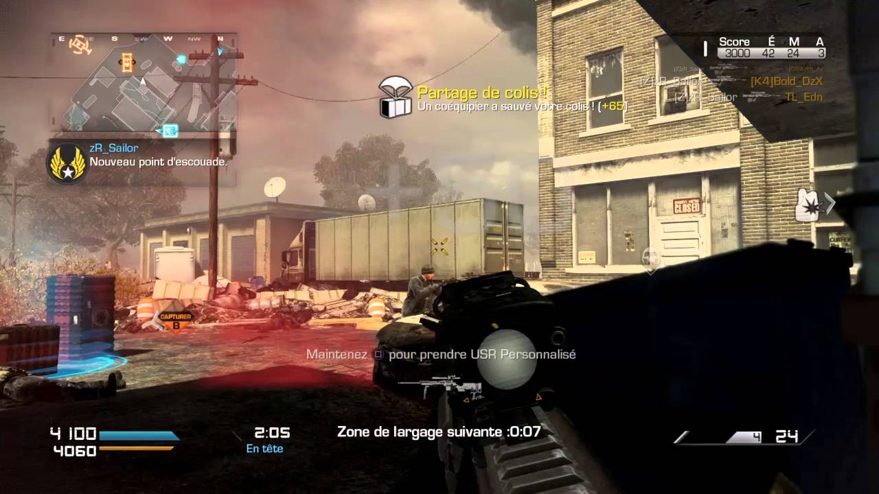 5 feed slow [Z]