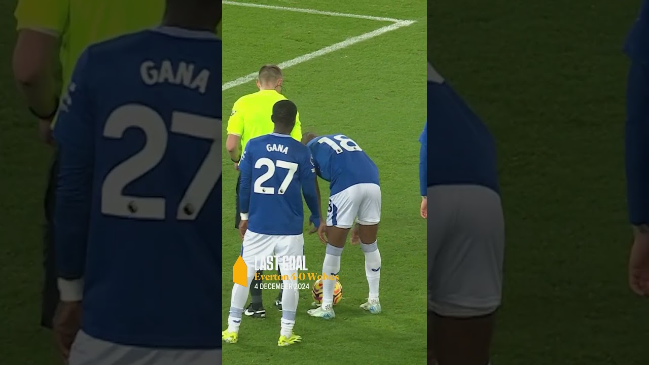 Oldest ever goalscorer 🍷 Ashley Young's first and last 