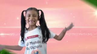 Los Continentes en Lengua de Señas Mexicana