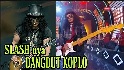 skill gitar (melody) mas nono new monata