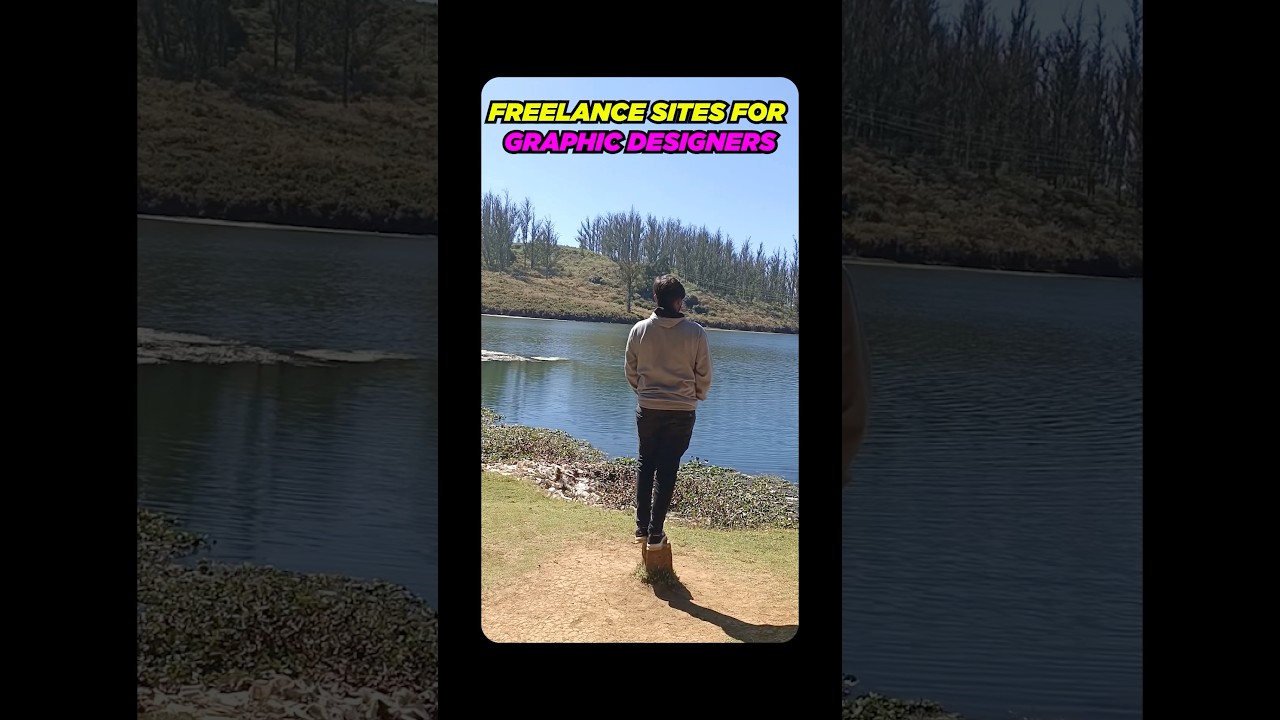 Best Freelance Websites for Graphic Designers | Earn Online with Design Skills