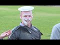 Montana Tech students pie professors to help sick student