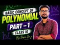 Polynomials Class 10 || CBSE Maths || Class 10 Maths || Part 1