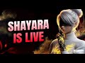SHAYARA IS LIVE | TEAMCODE GAMEPLAY | BGMI 3.8 UPDATE | GIRL GAMER LIVE | BGMI LIVE @shayaragaming