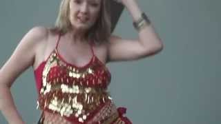 20130622 Lateinamerikanische und orientalische Tänze CJD Teil 2  22  Internationales Stadtfest