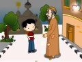 مرحب شهر الصوم مرحب شهر الصوم