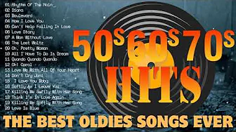 Best Classical Love Songs ❤️ Golden Oldies Greatest Hits 1960s | Legendary Oldies But Goodies