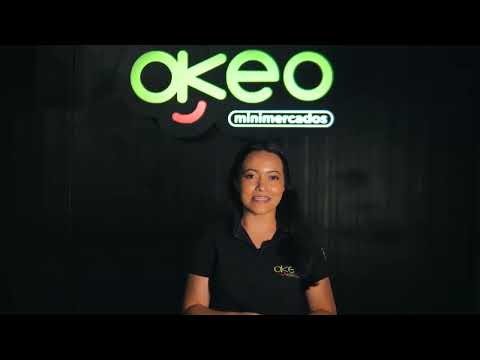 OKEO MINIMERCADO EM JOÃO PESSOA - ÁGUIA DRONE ...