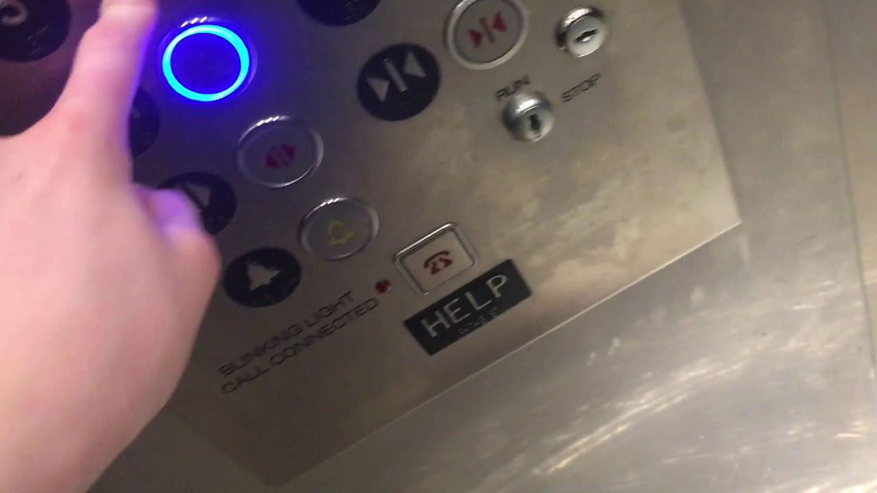 2017 Mowrey Elevators, SmartStop Self Storage, Pembroke Pines, FL YouTube