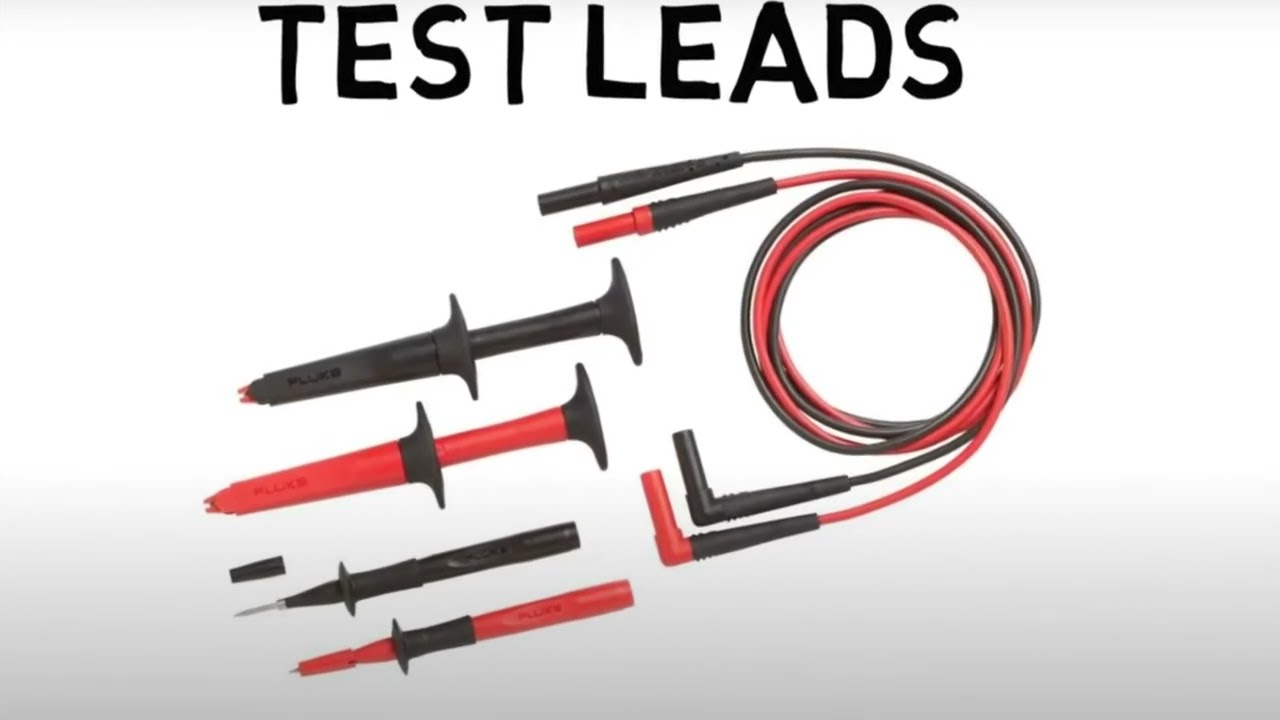 EPISODE 2 HOW TO USE FLUKE 117 MULTIMETER TUTORIAL SERIES WORLD