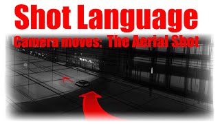 How to Draw the Moving Camera: Drone shot screenshot 2