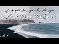 محمد سعيد لحالي Mohammed Saeed L7aly 